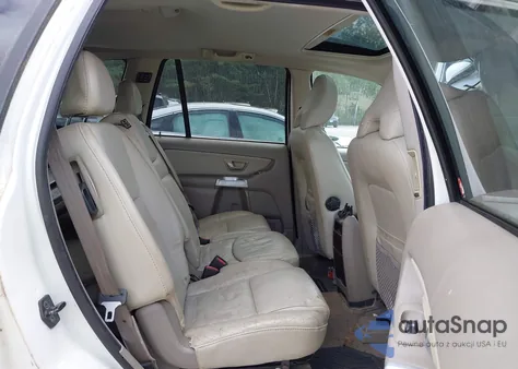 2006 Volvo Xc90 2.5T z USA, uszkodzony, nr VIN YV4CZ592161243286